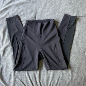 Lululemon mastered motion tights